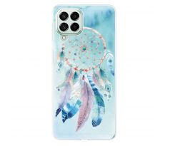 Odolné silikonové pouzdro iSaprio - Dreamcatcher Watercolor - Samsung Galaxy M53 5G