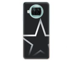 Odolné silikonové pouzdro iSaprio - Star - Xiaomi Mi 10T Lite