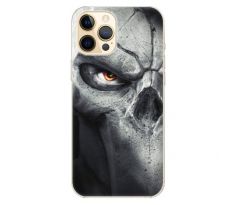 Odolné silikonové pouzdro iSaprio - Horror - iPhone 12 Pro
