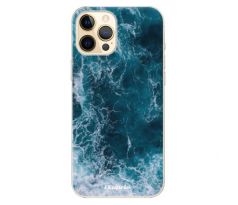 Odolné silikonové pouzdro iSaprio - Ocean - iPhone 12 Pro