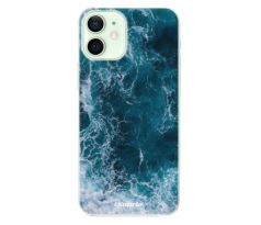 Odolné silikonové pouzdro iSaprio - Ocean - iPhone 12 mini
