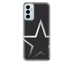 Odolné silikonové pouzdro iSaprio - Star - Samsung Galaxy M23 5G