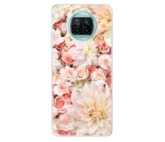 Odolné silikonové pouzdro iSaprio - Flower Pattern 06 - Xiaomi Mi 10T Lite