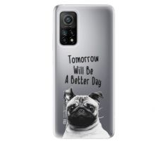 Odolné silikonové pouzdro iSaprio - Better Day 01 - Xiaomi Mi 10T / Mi 10T Pro