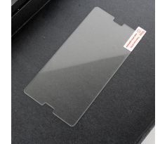 Tvrzené sklo 2,5D pro Sony Xperia Z3 Mini / Z3 Compact 0535