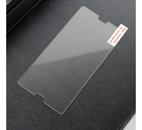Tvrzené sklo 2,5D pro Sony Xperia Z3 Mini / Z3 Compact 0535